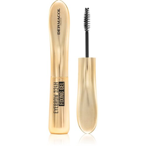 Dermacol Eyebrow 24h prozirni gel za učvr&scaron;ćivanje za obrve 8 ml Cijene