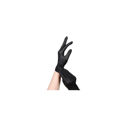 Nitril rukavice &amp;ndash; 200/1 (S) Slike