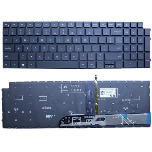  Tastatura za laptop Dell Vostro 15 3510 3515 3520 3525 Cene