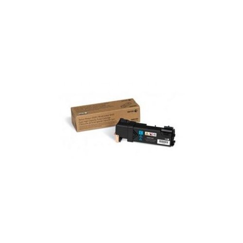 Xerox Toner 6500V/6505MFP CYAN za 2500 KOPIJ Cene