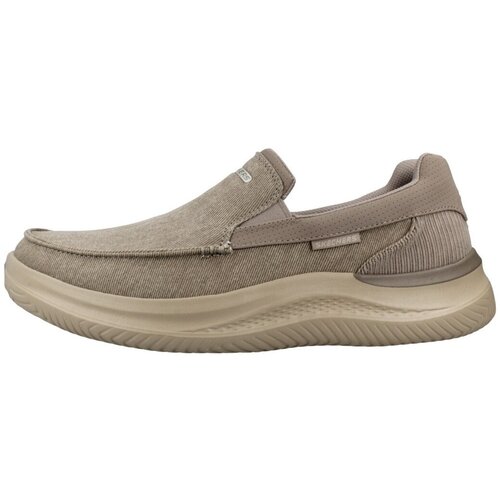 Skechers Slips on HASTING FIELDEN Bež Slike