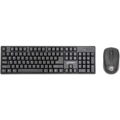 Manhattan set tastatura/mi&scaron; Cene