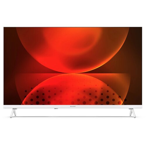 Sharp 32FH2EW weiss Slike
