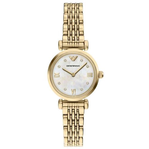 Emporio Armani satovi Slike