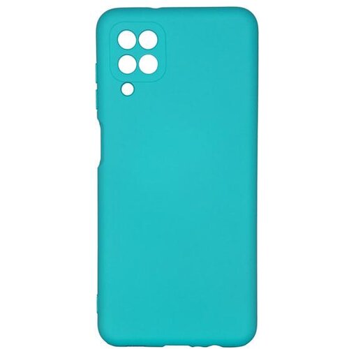  Maska za telefon SOFT CASE za Samsung A12, Tirkizna Cene