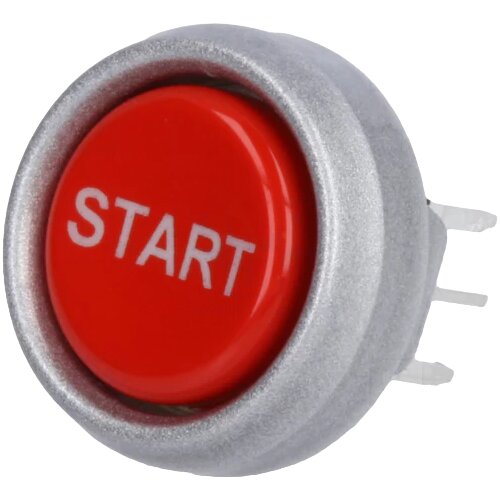 Prekidač 0.05A 12V crveni Cijene