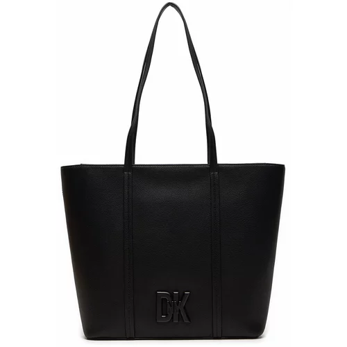 Dkny Ročna torba R41AKC01 Black