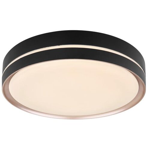  PLAFONJERA LED CRNA 24W 41759-24 Cijene