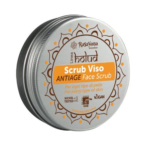 Rasayana holud Antiage Face Scrub Slike