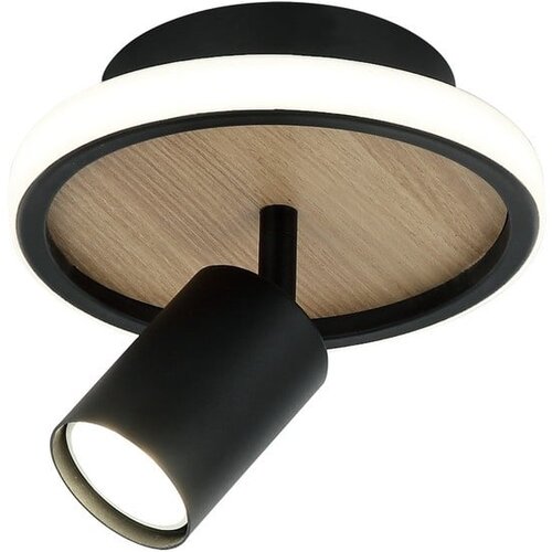  led plafonska lampa FG150-1 bk+wd Slike