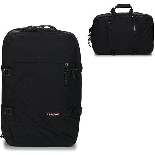 Eastpak travel pack crna Cijene