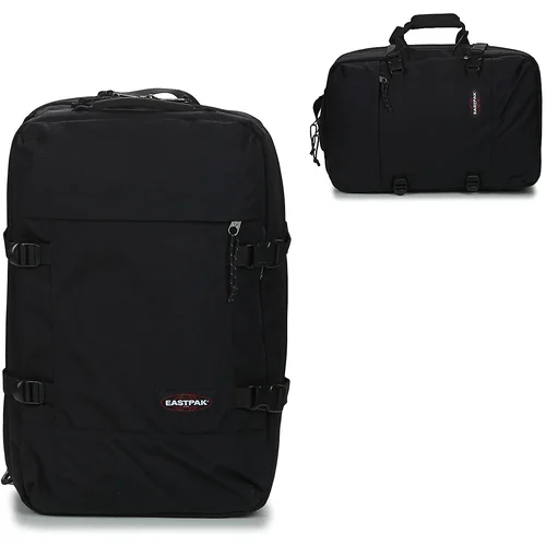 Eastpak travel pack crna