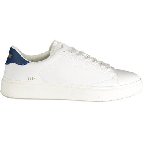 GAS SPORTS FOOTWEAR MEN WHITE Cijene