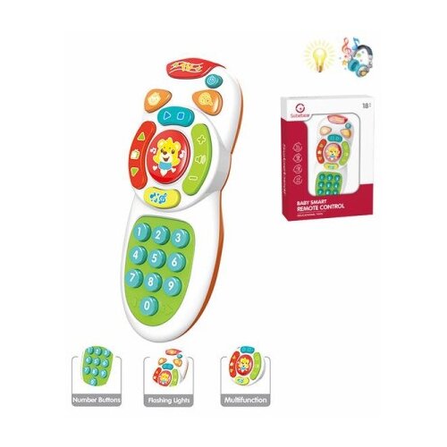  Bebi telefon za igru ( MKM906889 ) Cene