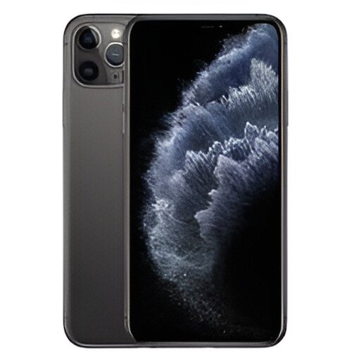 Apple 11 Pro Max Black Slike