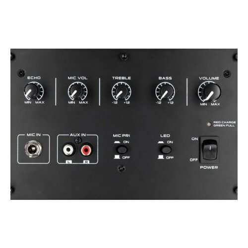 Blaupunkt MB06.2 audio sistem Cene