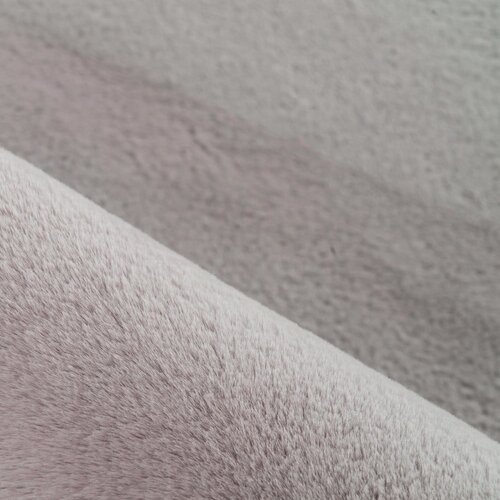 Ayyildiz Carpets Bež pralna okrogla preproga &amp;oslash; 120 cm Pouffy &amp;ndash; Slike