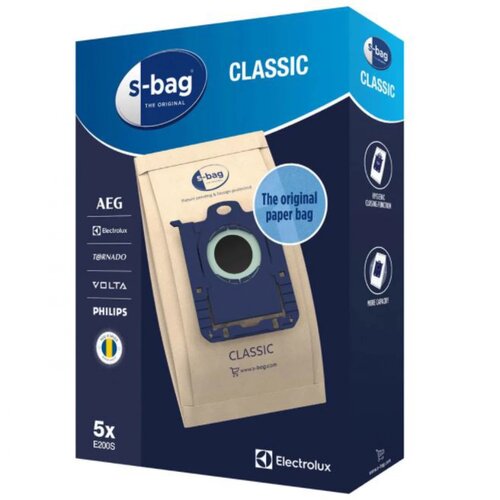 Electrolux Kese za usisivac E 200S Cijene