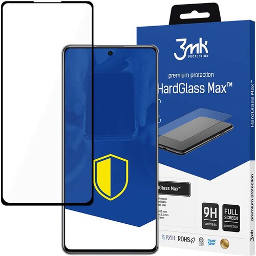3mk HARDGLASS MAX KALJENO STEKLO ZA XIAOMI MI 11T/11T PRO - ZA&amp;Scaron;ČITA, (21975697) Slike