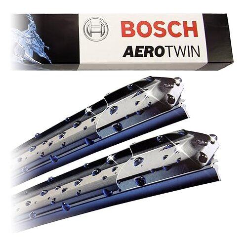 Bosch METLICE BRISALCEV OPEL ASTRA-K 95528637 Cene