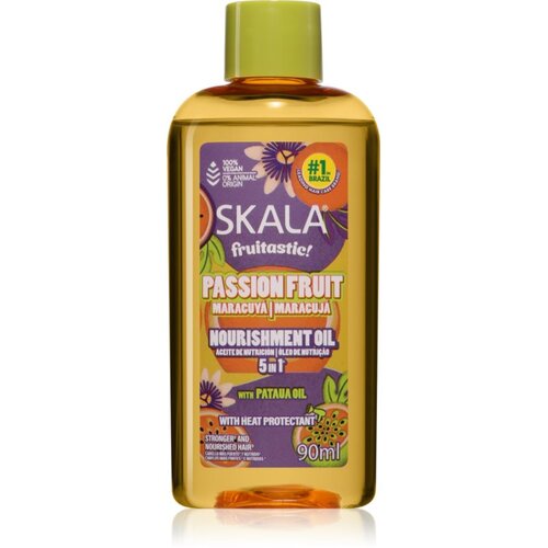 Skala Passion Fruit hranjivo ulje 90 ml Slike