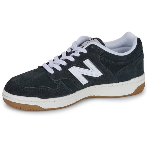 New Balance Superge GSB480SB Modra Slike