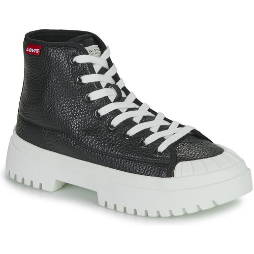Levi's Visoke superge PATTON S Črna Cene