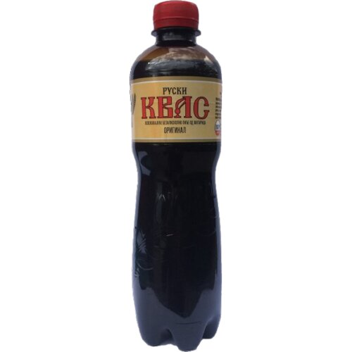 BIP ruski kvas 0,5l Cene