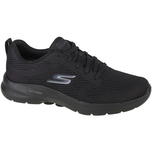 Skechers Go Walk 6 Avalo Crna