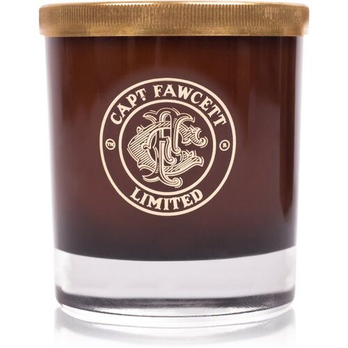 Captain Fawcett Natural Soy Candle Luxurious Himalayan Oud mirisna svijeća 220 g Cijene