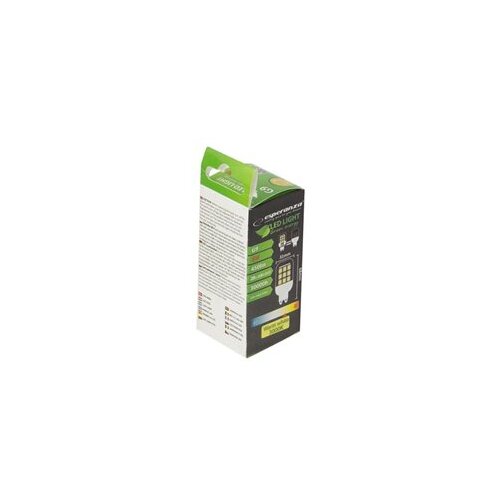  LED sijalica ESPERANZA, LED G9 CORN 5W,... Cijene