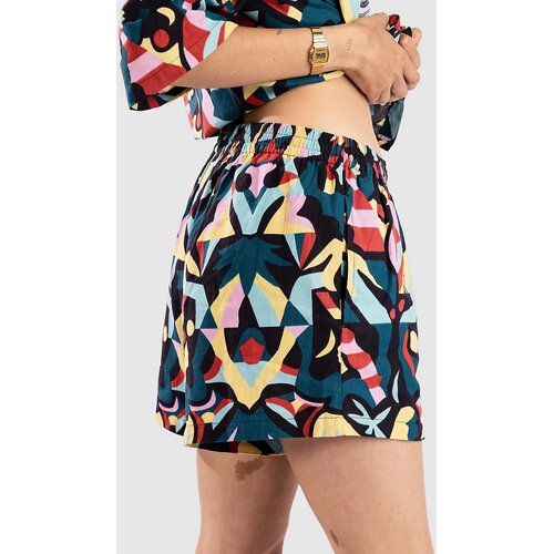 Volcom Fa Bruno Lucas Shorts multi Slike