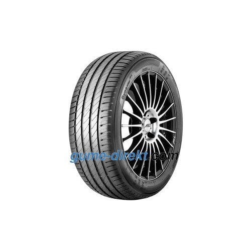 Kleber Dynaxer HP 4 ( 185/60 R14 82H ) letna pnevmatika Cene