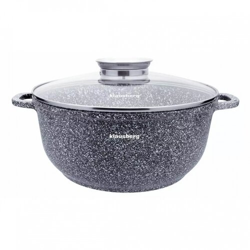 Klausberg MARMORNI LONEC 5,6L 26cm KB-7523, (21096026) Cene