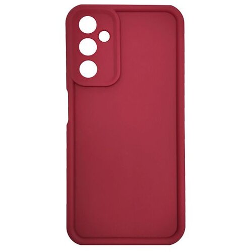 Max Mobile MM TPU SAM GALAXY A05S SILICONE CANDY Bordo Cene