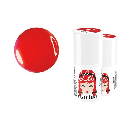  LEI TRAJNI LAK 7ML ANNA HEMA/TPO FREE Cene
