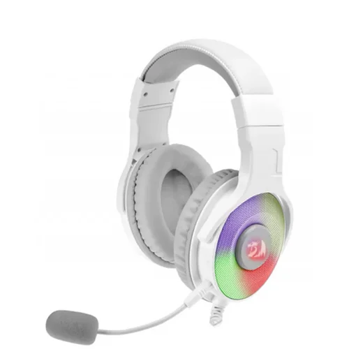 Redragon Gaming slušalice sa mikrofonom Pandora USB H350W-1 RGB White