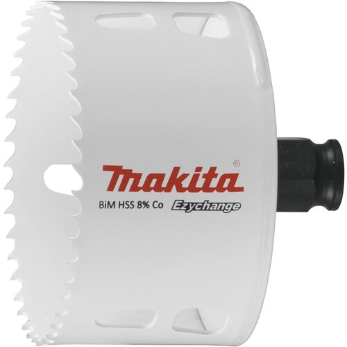 Makita krunasta testera Ezychange HSS-BIM 83mm E-03953 Cene