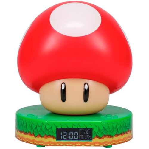 Paladone NINTENDO SUPER MARIO SUPER GOBA BUDILKA, (21240470) Cene