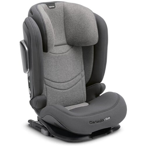 Inglesina a-s cartesio i-size ( 100-150cm ) stonegrey ( A095632 ) Cene