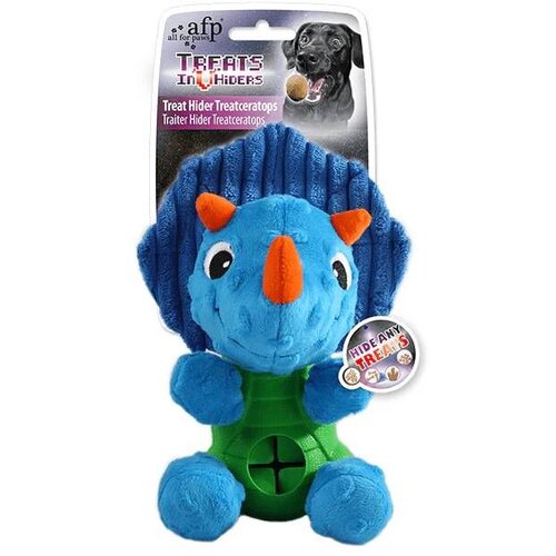 afp Dinosaurus sa dispenzerom za poslastice A2202959-Igračka za pse Cene