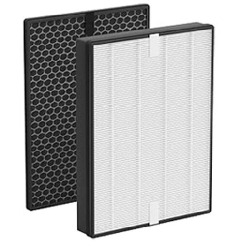 INF Filter za Philips FY2420 360x274x10mm, heksagonalno odstranjevanje vonjav, (5000348642) Cene
