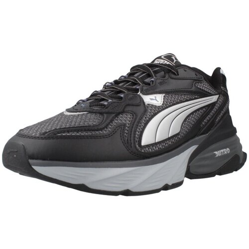 Puma Nizke superge FADE NITRO LS Črna Cene