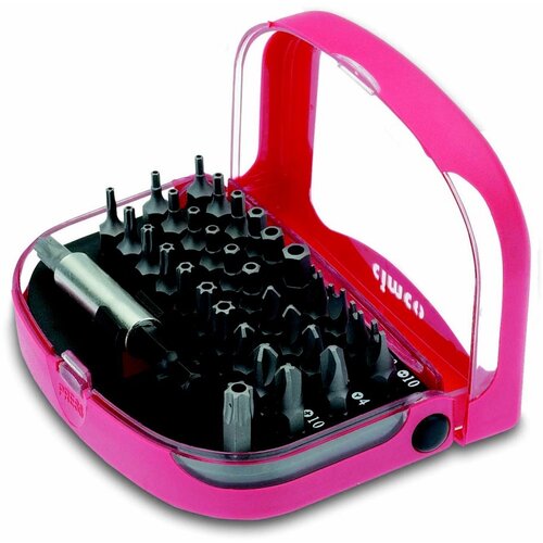 Cimco Special Bit Set 114599, (20787104) Cene