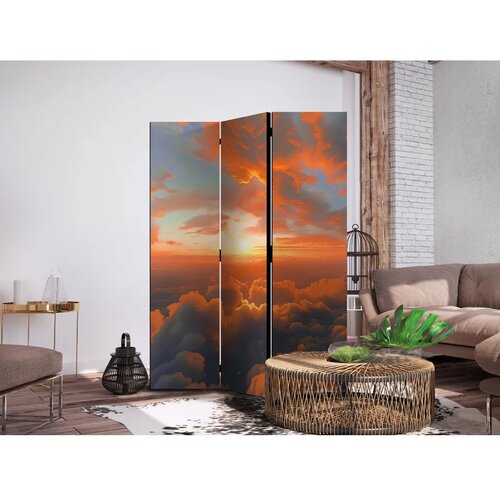  Paravan - When Dawn Tickles the Clouds: A Spectacle of Colors on the Morning Sky 135x172 Slike
