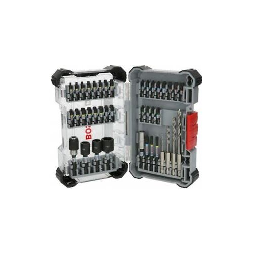 Bosch pro mešani set ud. bitovi + drvob 40 kom 2608521U87 Cene