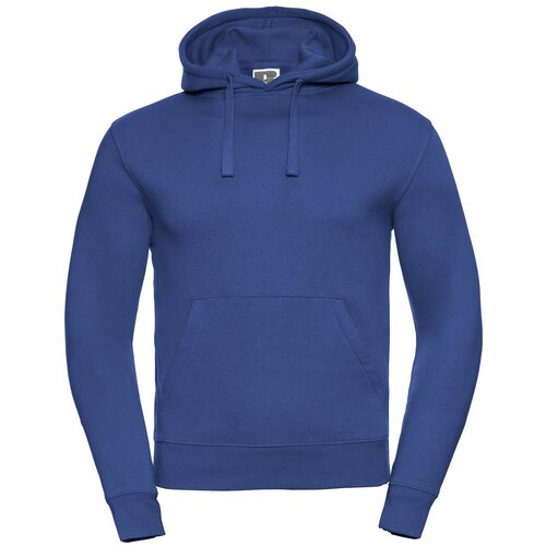 RUSSELL Blue men's hoodie Authentic Cijene