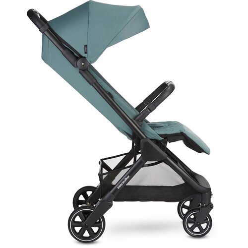 Easywalker dječja kolica jackey forest green Slike