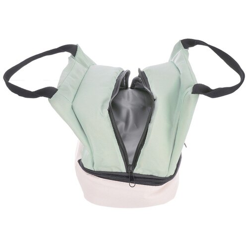 Orion Mentol zelena termo torba 7 l Termo &amp;ndash; Slike