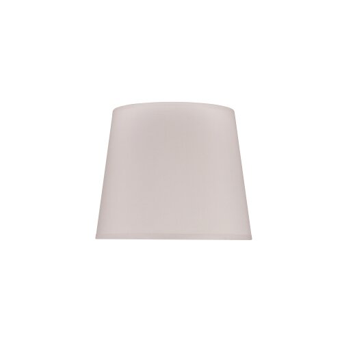 duolla - abažur za stolnu lampu classic m E27 &amp;oslash; 24 cm, bela Slike
